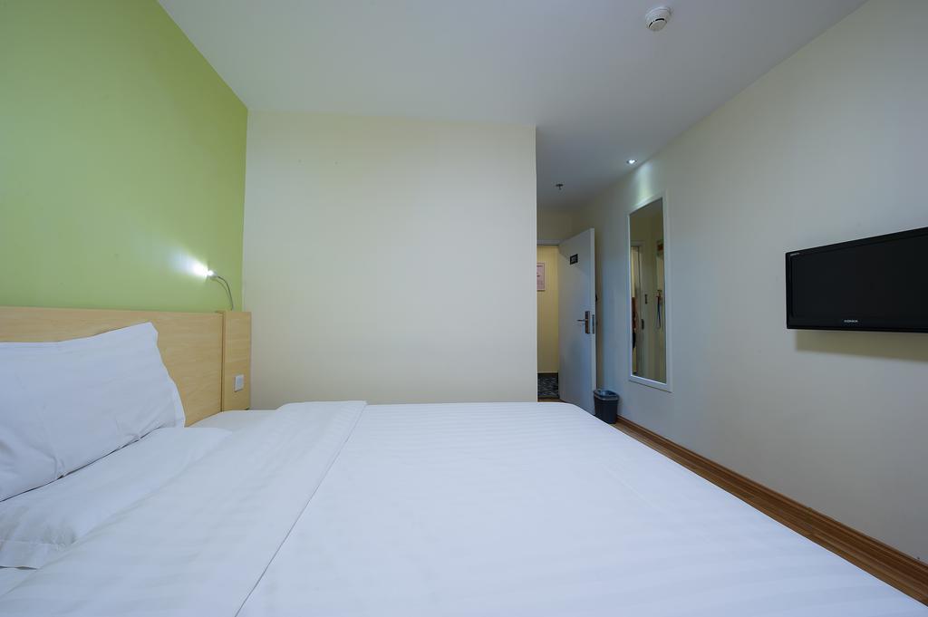 7Days Inn Guiyang Guanshui Road 2Nd Branch Exterior photo